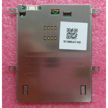Lenovo Smart Card-læser (Taisol), 04X5393