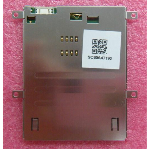 Lenovo Lenovo Smart Card Reader for Lenovo ThinkPad P Series