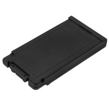 CoreParts Panasonic notebook akkumulátor, Li-ion, 46.62Wh, 11.1V, 4200mAh, fekete, CF-54, MBXPA-BA0016