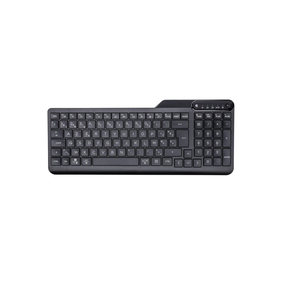 Hp 460 Multi-Device Keyboard-B