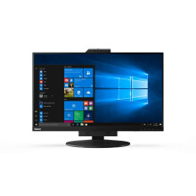 Lenovo 27" 16:9 In-Plane Switching 2560 x 1440 RGBIR 0.2331 x 0.2331 mm 109 dpi 1000:1 350 nits