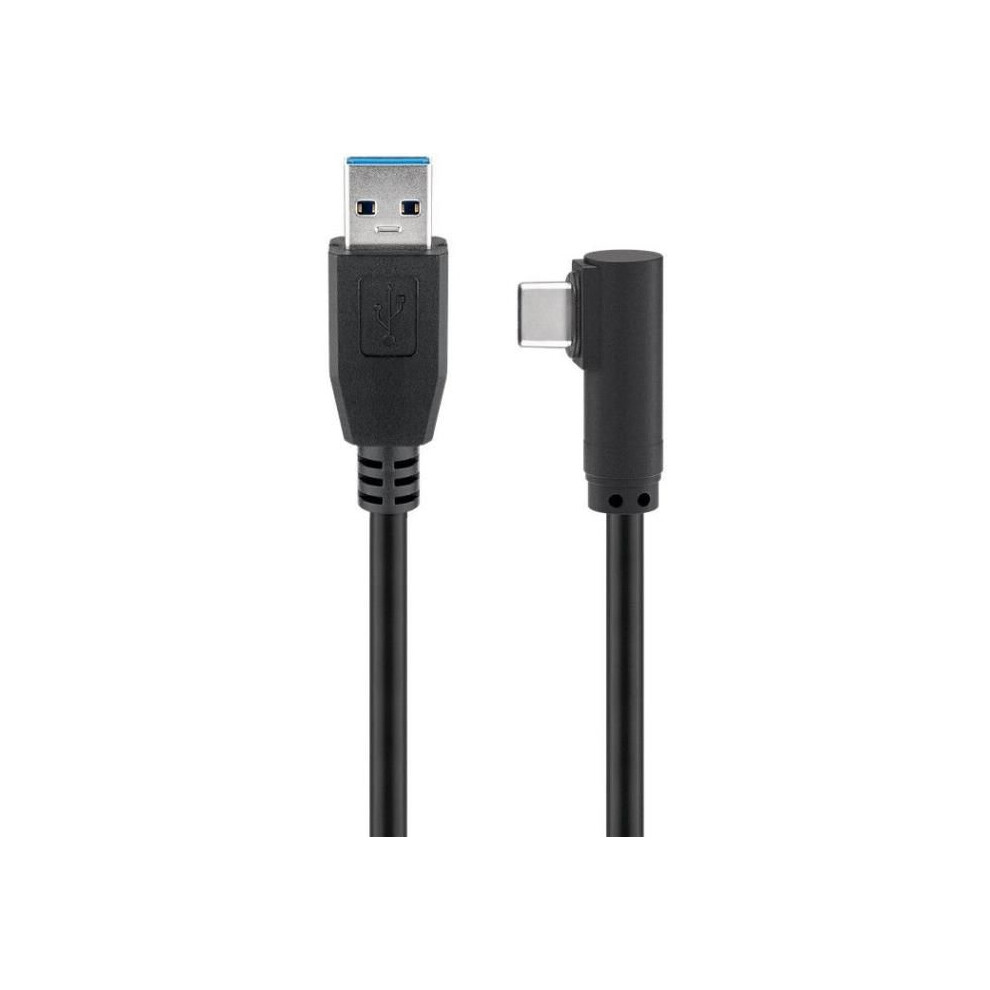 Microconnect Usb-C To Usb3.2 Gen 1 Type A Cable 3M 5706998524539