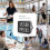 Kitchen Accessories Large LCD Digital Timer , Dual Screen Kitchen Timer, Indoor Study Timer, Bedroom, Bedside, Desktop 4
