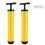 Vacuum Storage Compressed Bag Hand Air Pump Manual Tool Home Organizing Supply More Labor-Saving and Convenient 1