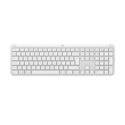 Logitech Logitech Signature Slim Wireless keyboard K950 2