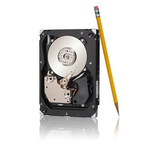 Seagate Seagate Cheetah 15K.7 600 GB SAS 2