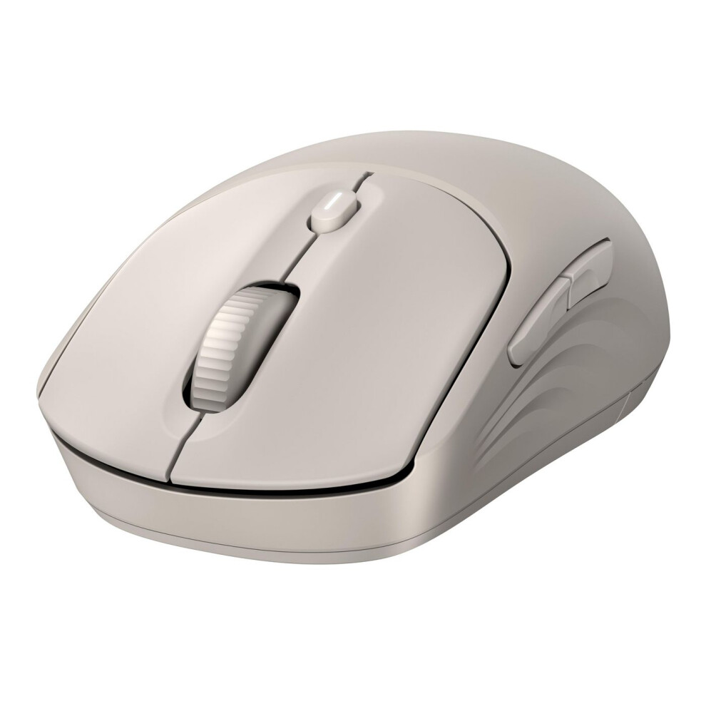 Hp 400 Quiet Wireless Mouse