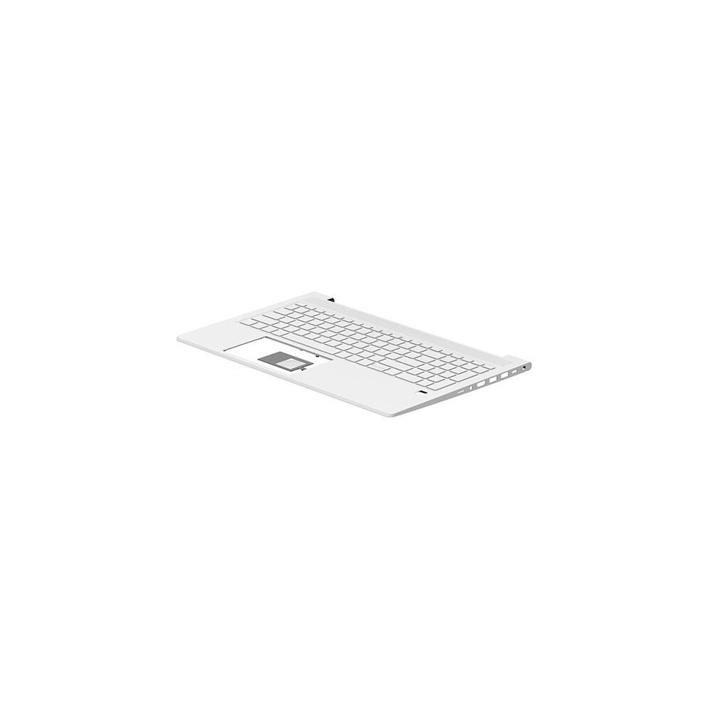 Hp Top Cover/Keyboard