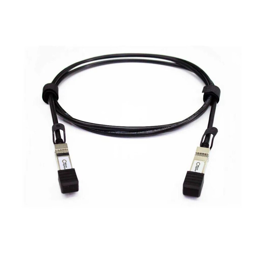 Lanview Sfp+ Direct Attach Copper Cable 10 Gbps 2M 5715063182352