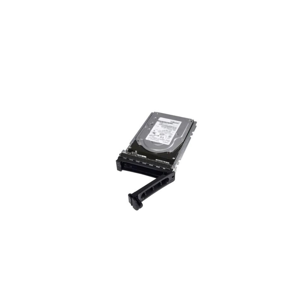 Dell 600Gb Sas 15000 Rpm Hdd 2.5"