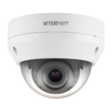 Hanwha Vision Netzwerkkamera • Fix Dome • Q Series • QNV-6082R • 2MP • IR
