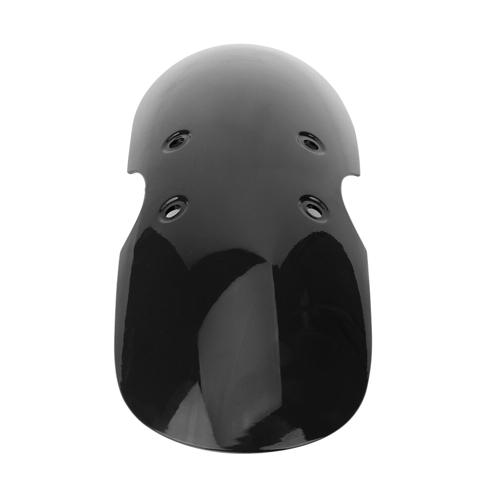 Sporty Short Mudguard For Triumph T100 7293282701014