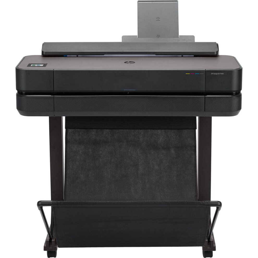 Hp Designjet T650 24-In Printer 2025 Edition