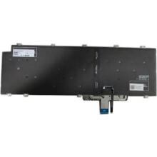 Dell France Keyboard Internal French 100 Keys Backlit