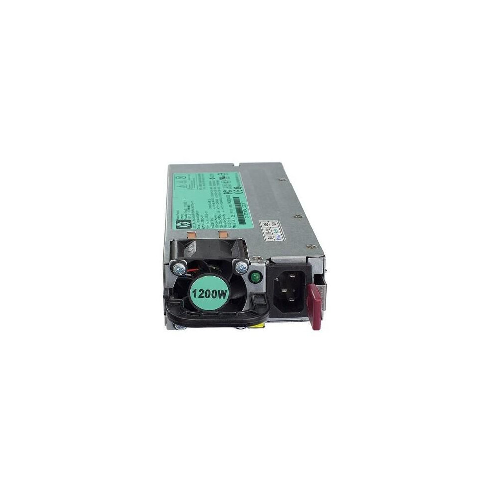 Hewlett Packard Enterprise 1200W Psu For Proliant Dl380 G7 / Dl580 G7 Server 5711045954696