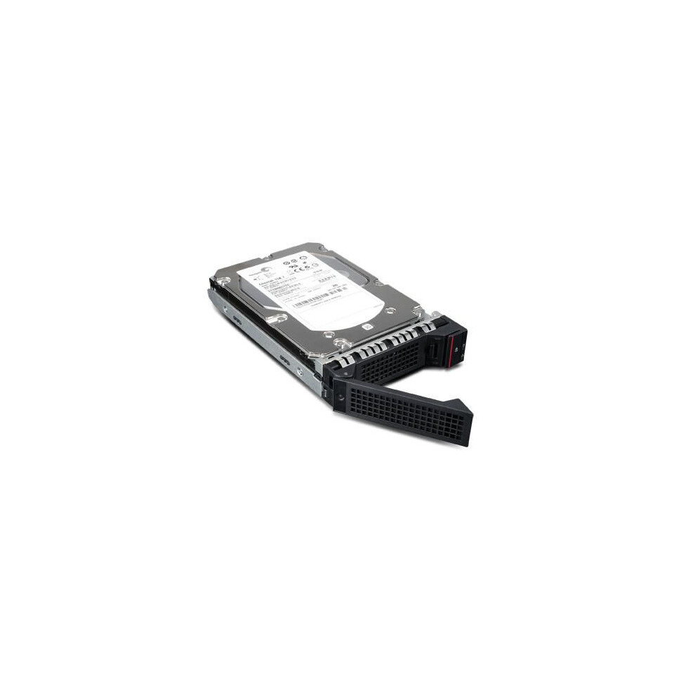Lenovo 300Gb 10K 12Gbps Sas 2.5" G3hs Hdd