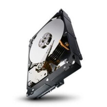 Seagate 2TB 6Gb/s SAS 7200 rpm 64MB