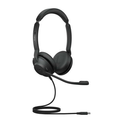 Jabra Jabra Evolve2 30 USB-C MS Stereo