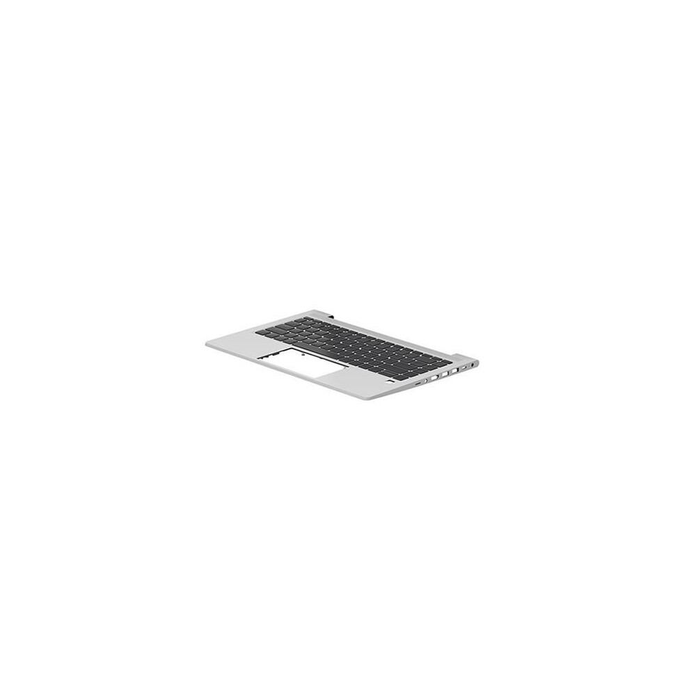 Hp Top Cover With Keyboard