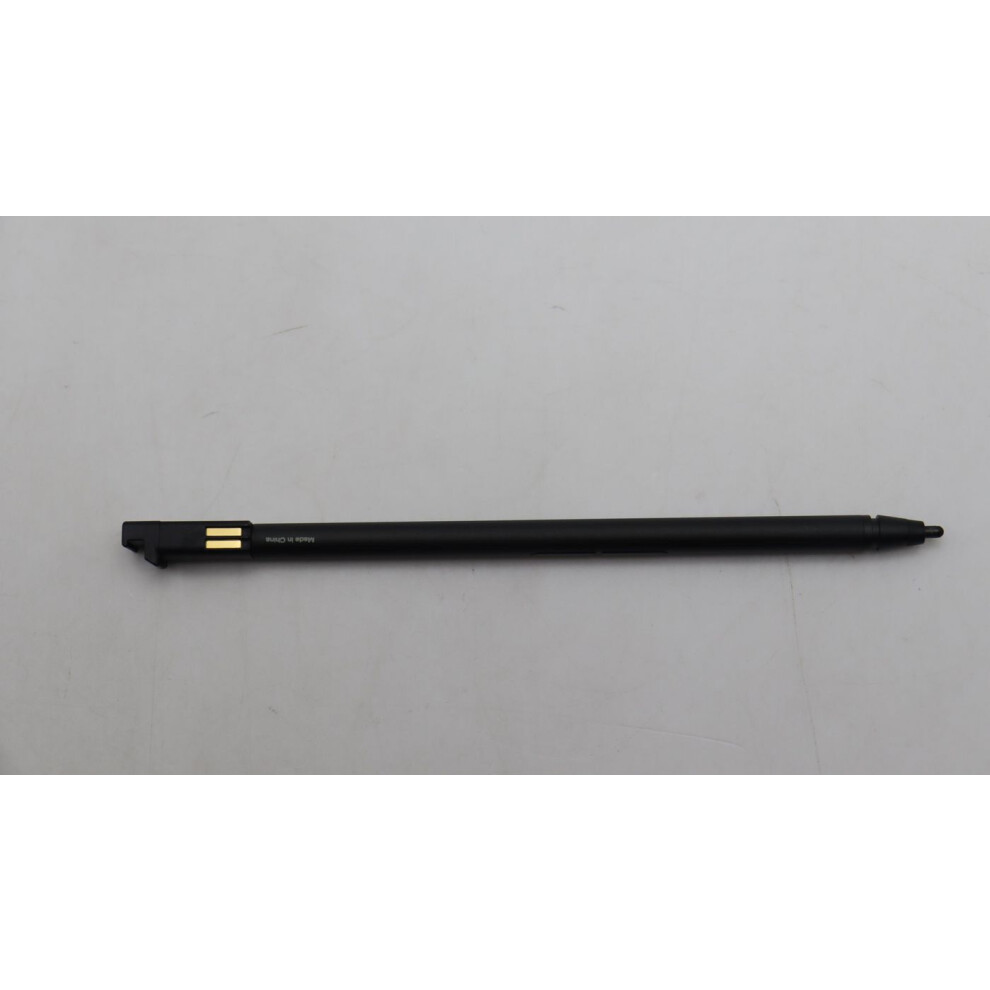 Lenovo Stylus Pen Designed For Touch-Sensitive Devices Offering Precise Control And Compatibility With Various Models.
