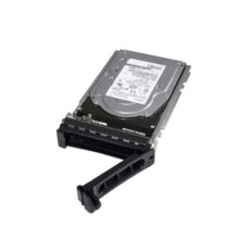 Dell 6TB SAS 7200 rpm 3.5"
