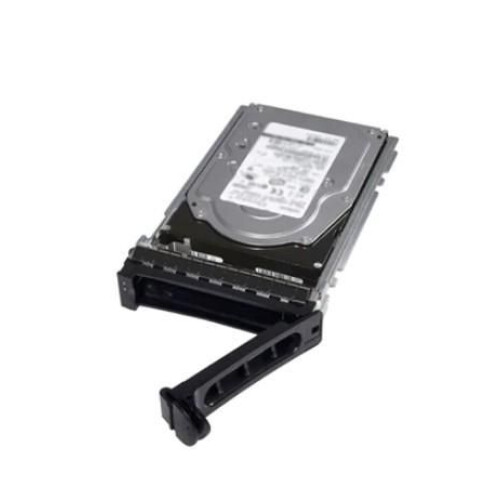 Dell Dell 6TB SAS 7200 rpm 3.5"