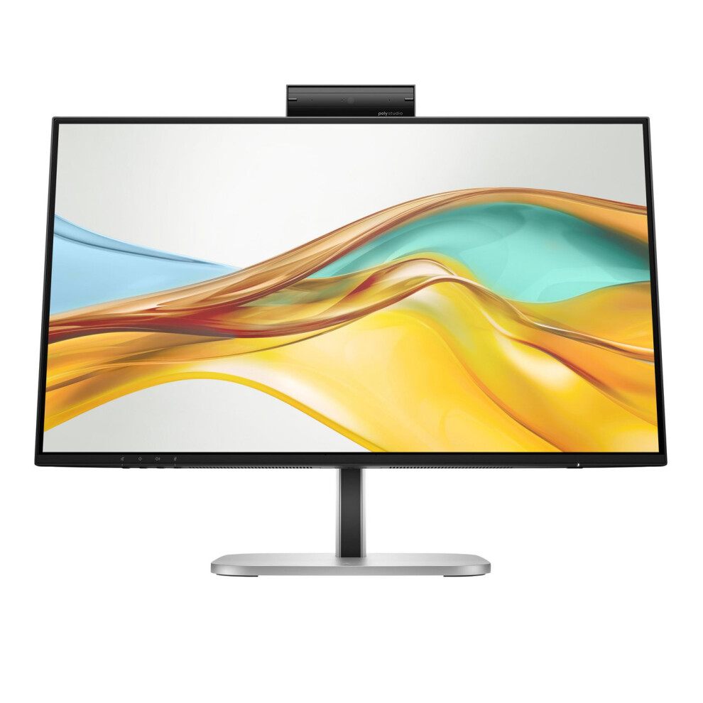 Hp Series 5 Pro 23.8 Inch Fhd Usb-C Conferencing Monitor - 524Pm 5715063749463