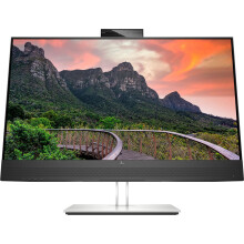 HP E27m G4 QHD USB-C Conferencing Monitor
