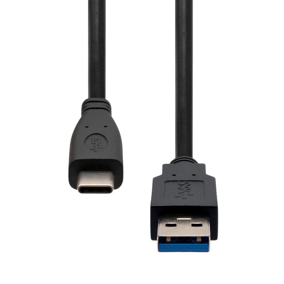 Proxtend Usb-C To Usb A 3.0 Cable 15Cm Black 5714590106190