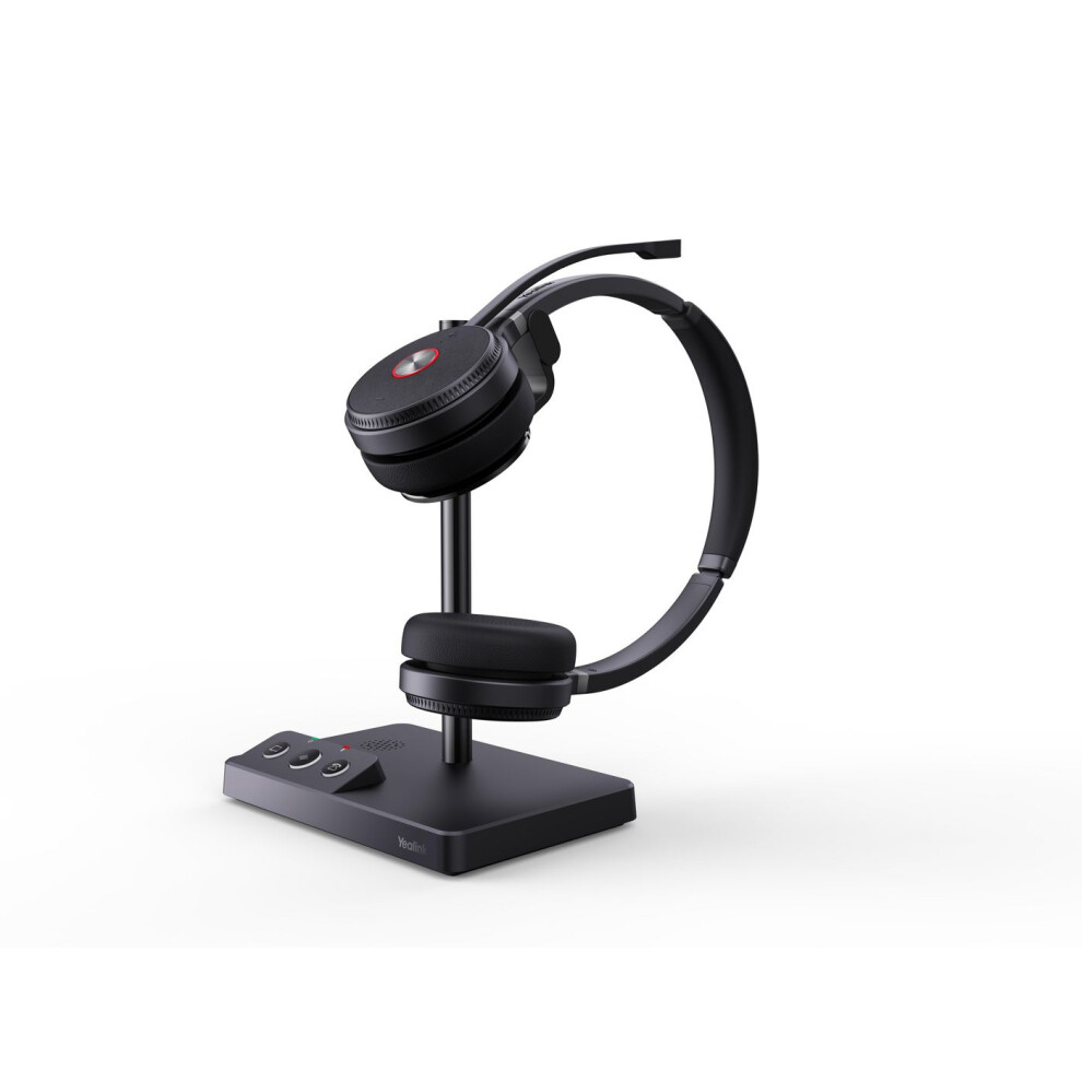 Yealink Wh62 Dual Uc D28 Mm 20 - 20000 Hz 160M Max 5715328094086