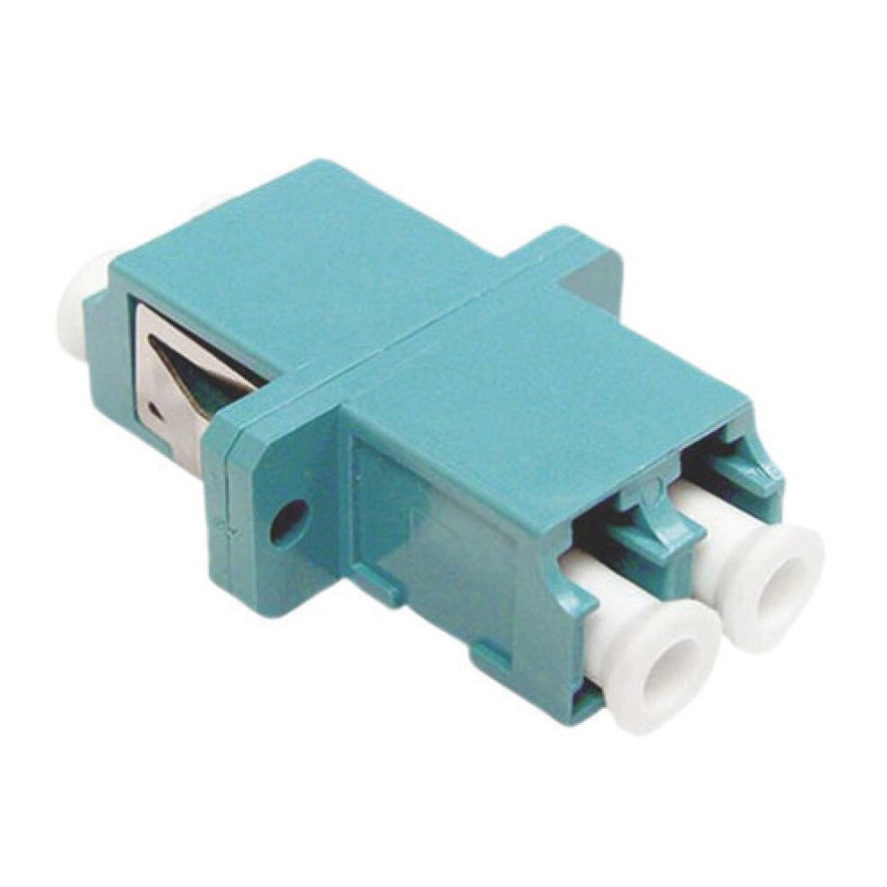 Lanview Lc Multimode Connector Duplex Om3 Zirconia Sc Footprint 5704174319726