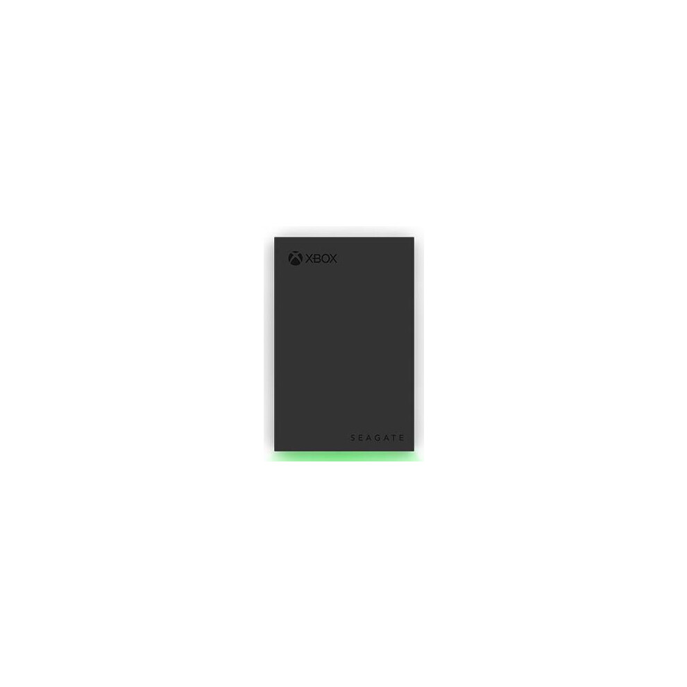 Seagate Game Drive For Xbox 4Tb