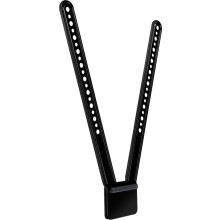 Logitech TV Mount for MeetUp ConferenceCam 280 g