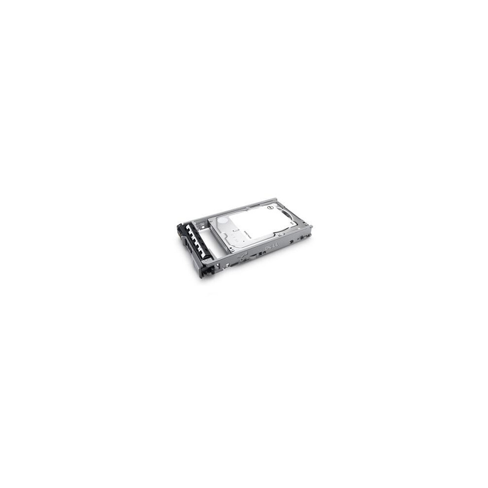 Dell 1.2Tb 2.5" Sas 10000Rpm 12Gbit/S