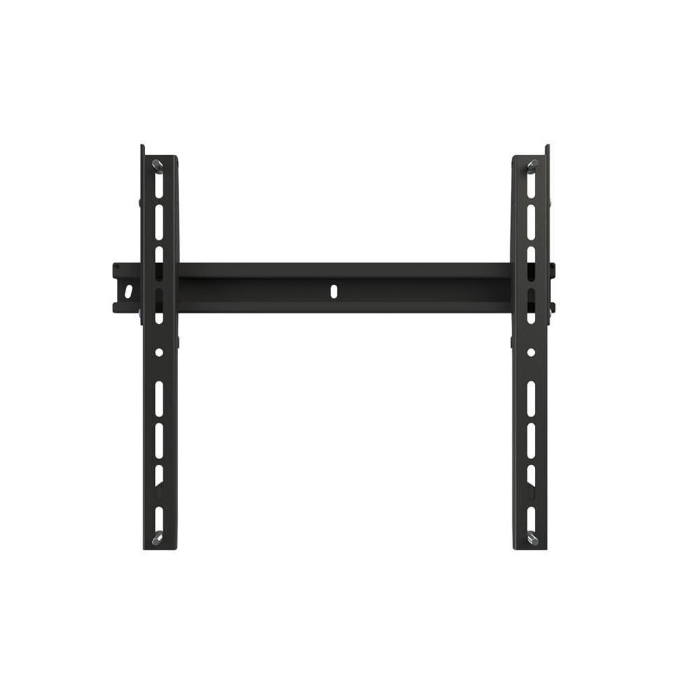Sms Func Bracky Player Wall Bracket Max. Load 50 Kg. Display 32"-75" Vesa From 100X100 To 400X400 Black 7331394920340