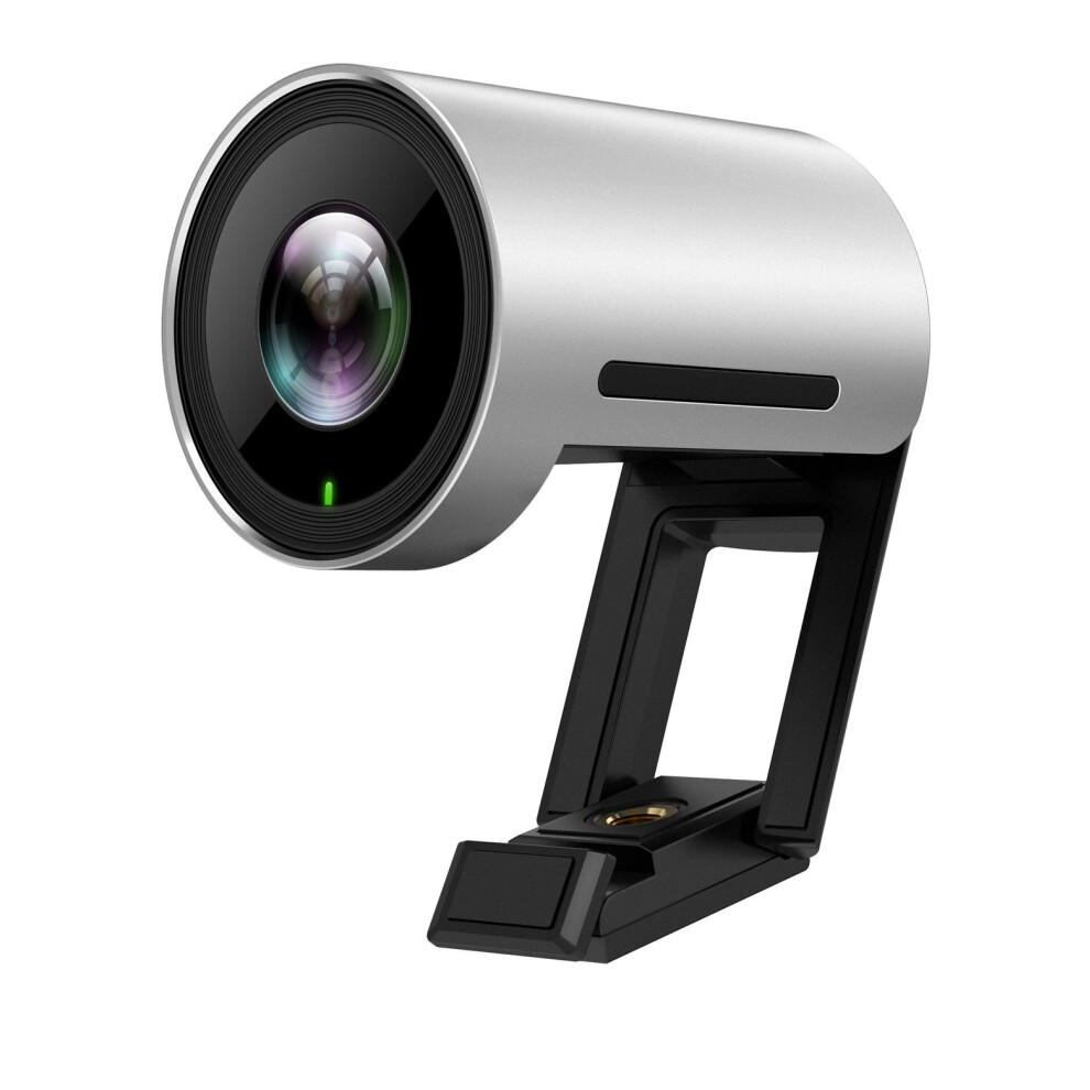 Yealink Uvc30 Room 1/2.5Ã¢ Cmos 8.51M Pixel 1 X 3M Usb 2.0 4K30/1080P30/720P30 63Db 5704174977612