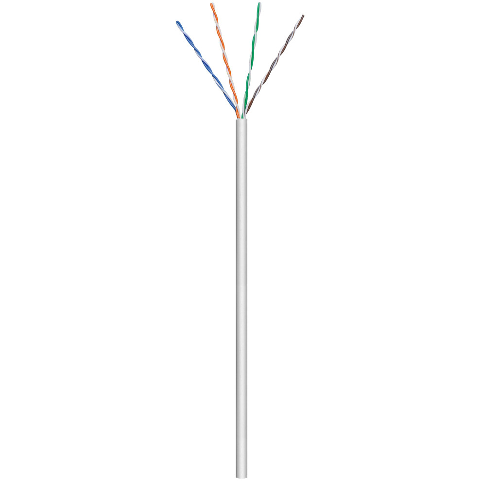 Microconnect Utp Cat5e Solid 100M 5704327922384