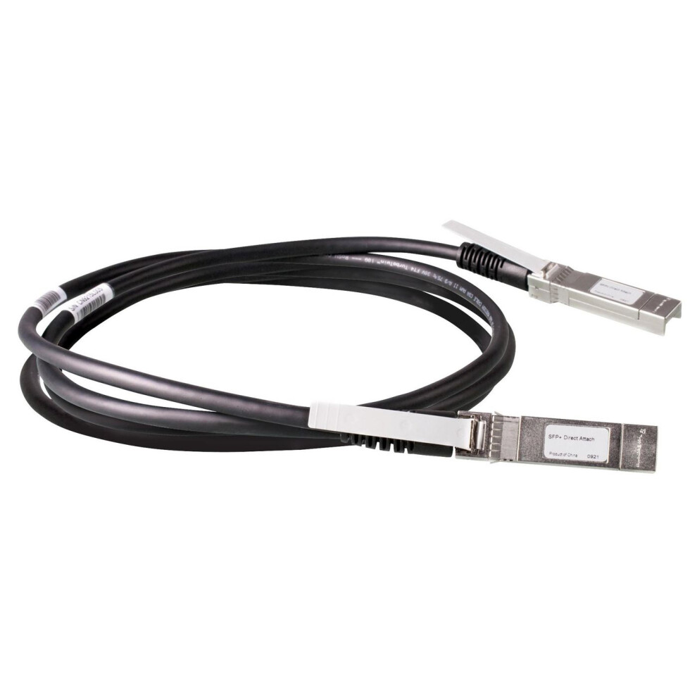 Hewlett Packard Enterprise X240 10G Sfp+ To Sfp+ 3M Direct Attach Copper Cable 5706998953810