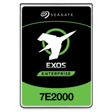 Seagate 1TB 128MB SAS 12 Gb/s 7200RPM 512E