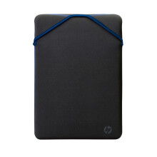 HP Reversible Protective 14.1-inch Blue Laptop Sleeve