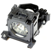 CoreParts Projector Lamp for Hitachi 200 Watt 2000 Hours fit for Hitachi Projector CP-X260 CP-X265 CP-X267 CP-X268 PJ-658