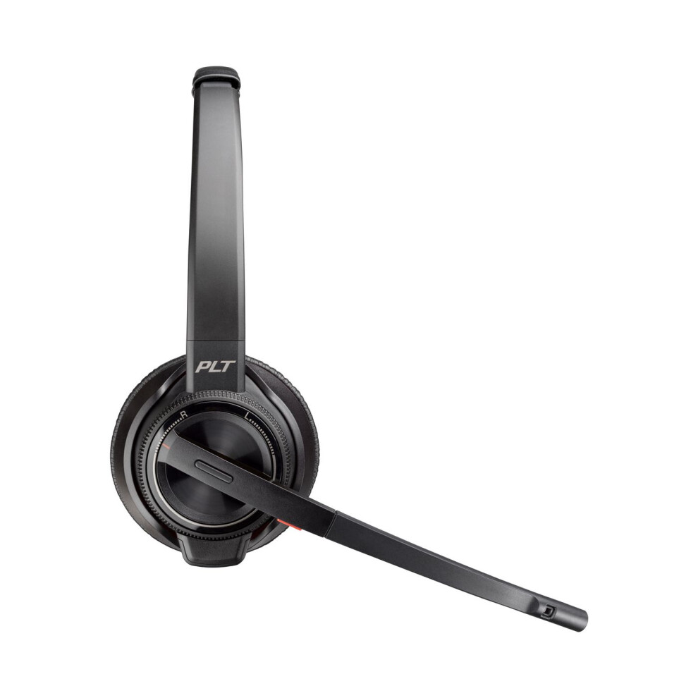Poly Savi 8220 Uc Stereo Standart Usb-A 5033588052685