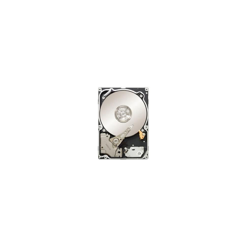 Ibm 500Gb 10000Rpm 6Gbps Sas 2.5" Hot-Swap 5712505760468