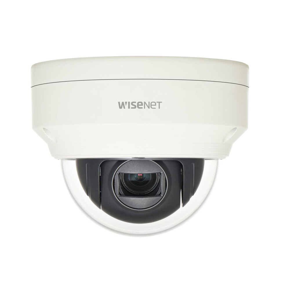 Hanwha 1/2.8" Cmos 1920X1080px 2.16 Mp 2.8-12Mm F-F 1.4F Poe 9.6W 136.1X136.1x106.1mm 780G 8801089143426