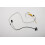 Lenovo Lenovo CABLE Fl490 EDP No Touch IR CABLE 3