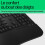 HP HP 480 Comfort Wired Keyboard 4