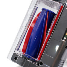 Cepillo Eléctrico para Eliminar Ácaros del Colchón para Cabezal de Aspiradora para V7 V8 V10 V11 V15 con Protección UV