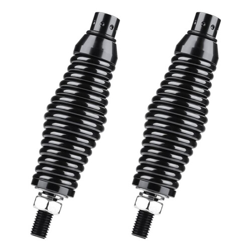 Whip Lights Spring Mounting Base LED Whips Spring Base Quick Release for UTV ATV Boat Offroad Side-, 2pc 1