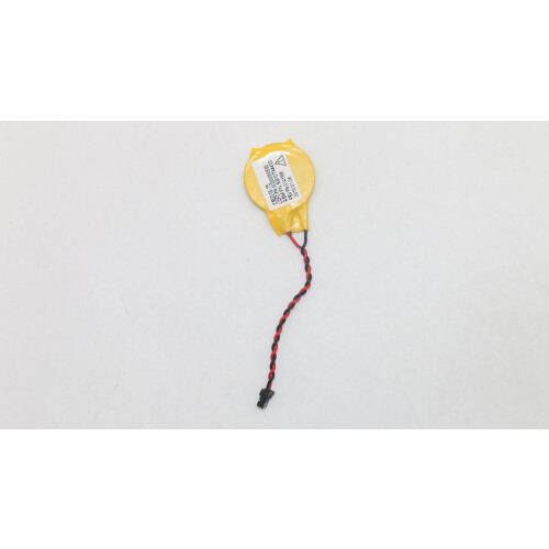 Lenovo Lenovo CR2016 RTC battery designed for Lenovo Jazz-1/Sideswipe-1 systems ensuring reliable timekeeping functionality. 1