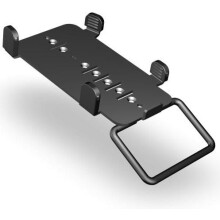 Ergonomic Solutions Ingenico Lane-3000 & Desk 1500 MultiGripâ„ (with handle)